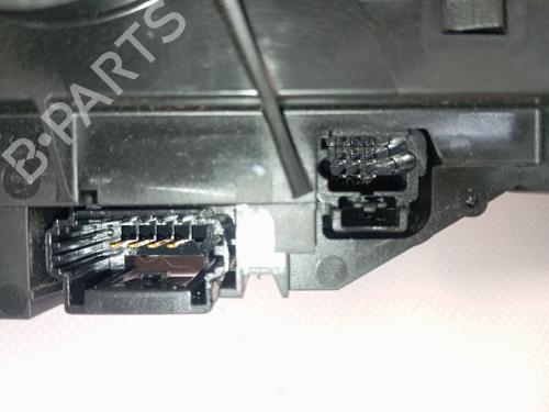 Headlight switch PEUGEOT EXPERT Bus (V_)  | BP36911329I24  - Image 5