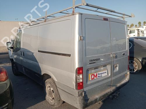 Engine FORD TRANSIT Van (FA_ _) 2.2 TDCi | BP38175521M1  - Image 13