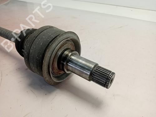 Right rear driveshaft MERCEDES-BENZ C-CLASS (W204)  | BP15965469M41 