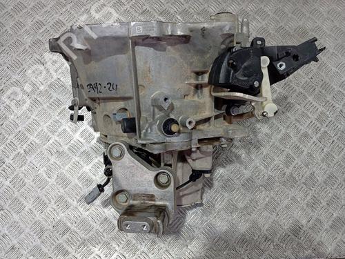 Used Gearbox PEUGEOT RIFTER [2018-2025]  29410464