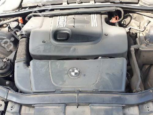 Shift knob BMW 3 (E90) 320 d | BP22757566I34 