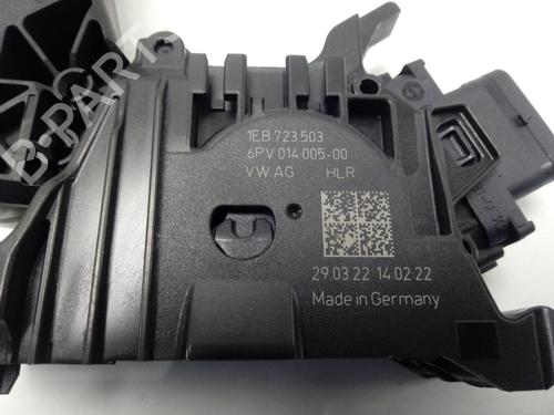 Pedal VW ID.5 (E39) GTX 4motion | BP29410110I4 
