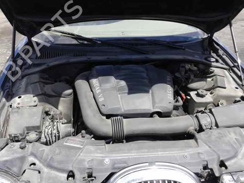 Startmotor JAGUAR S-TYPE II (X200) | BP12638943M8