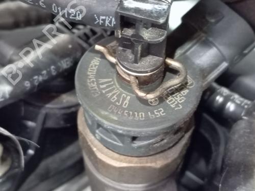 Engine RENAULT CLIO IV (BH_)  | BP27199072M1 