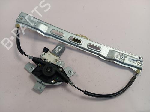 Vindusheismekanisme høyre foran FORD TOURNEO COURIER B460 MPV [2014-2025]  30375527
