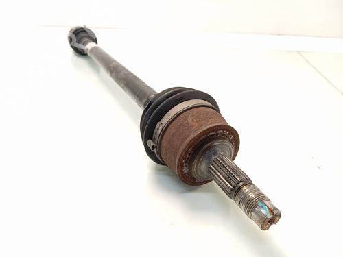 Right front driveshaft FIAT 500 C (312_)  | BP22554727M39 