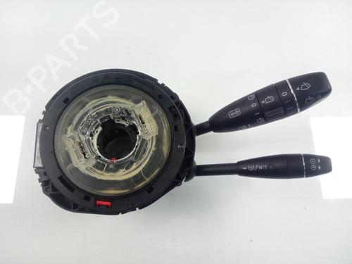 Anillo Airbag MERCEDES-BENZ C-CLASS T-Model (S204) C 220 CDI (204.202) (170 hp) 30773920