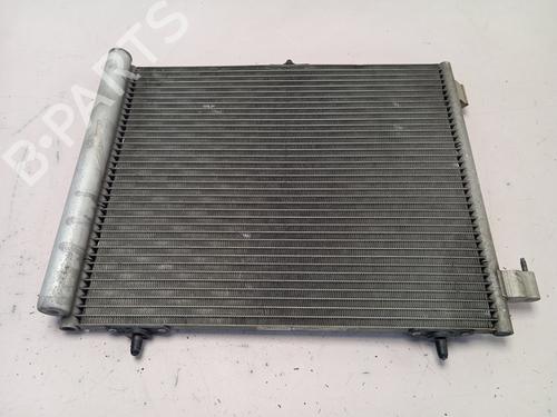 AC-Kondensator CITROËN C3 I (FC_, FN_) 1.1 i (60 hp) 28704055