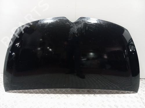 Used Hood Hood CITROËN C4 Grand Picasso II (DA_, DE_) 1.2 THP 130 (130 hp) 34244581 34244581