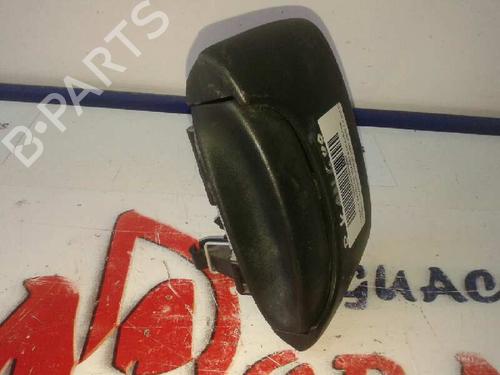 Rear left exterior door handle RENAULT KANGOO (KC0/1_) 1.5 dCi (KC07) | BP16411537C130 