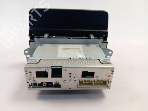 Display KIA STONIC (YB) 1.2 CVVT | BP36338485C48 - Image 2