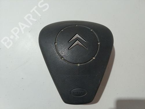 Used Driver airbag Driver airbag CITROËN C2 (JM_) [2003-2017] 34719946 34719946