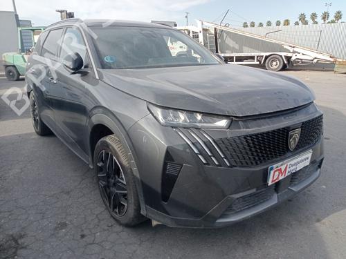 Used Parts PEUGEOT 5008 II (MC_, MJ_, MR_, M4_) 1.2 THP (MRHNYH, MRHNYW, MRHNSJ, MRHNSU, MRHNSM) 5009533