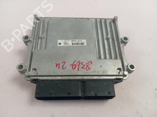 Engine control unit (ECU) KIA PICANTO III (JA) 1.0 T-GDi | BP29242653M57 