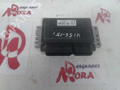 Used Engine control unit (ECU) NISSAN ALMERA II Hatchback (N16) [2000-2025]  12676980