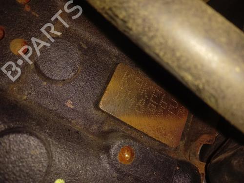 Engine NISSAN NV200 Van  | BP12675394M1 