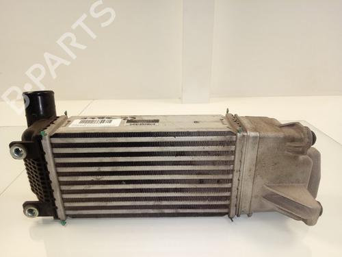 Used Intercooler TOYOTA AURIS (_E15_) [2006-2012]  16466953