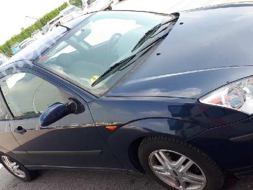 Engine control unit (ECU) FORD FOCUS I (DAW, DBW)  | BP12664170M57 