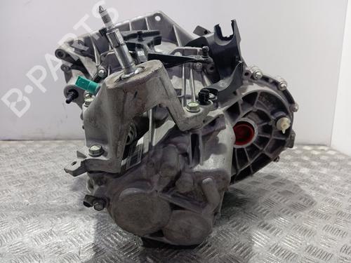 Gearbox NISSAN QASHQAI II (J11, J11_) 1.3 DIG-T | BP30685009M3