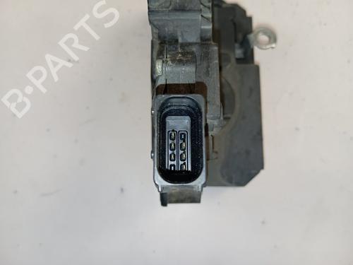 Rear right lock OPEL CORSA D (S07)  | BP21726464C99 