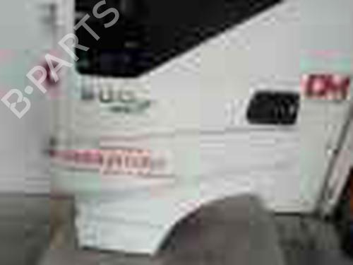 Used AC compressor NISSAN ALMERA II (N16) 1.5 (90 hp) 12653806