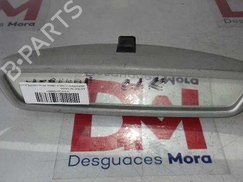 Innenspiegel für MERCEDES-BENZ C-CLASS Coupe (CL203) [2001-2011]  31296346