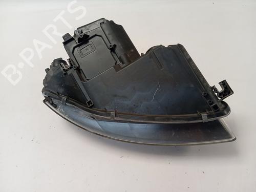 Left headlight AUDI A3 (8P1) 1.6 | BP28070502C28 