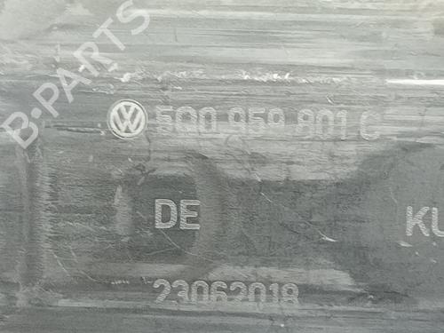 Front right window mechanism VW TIGUAN ALLSPACE (BW2, BJ2)  | BP18656952C23 
