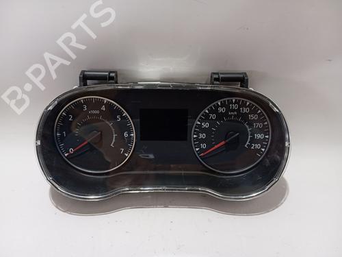 Used Instrument cluster RENAULT EXPRESS Box Body/MPV [2021-2025]  27335539
