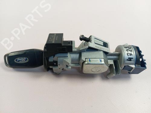 Used Electronic module Electronic module FORD RANGER (TKE) [2011-2026] 36387647 36387647