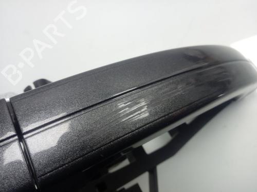 Rear right exterior door handle FORD FOCUS III 1.0 EcoBoost | BP16906320C130 