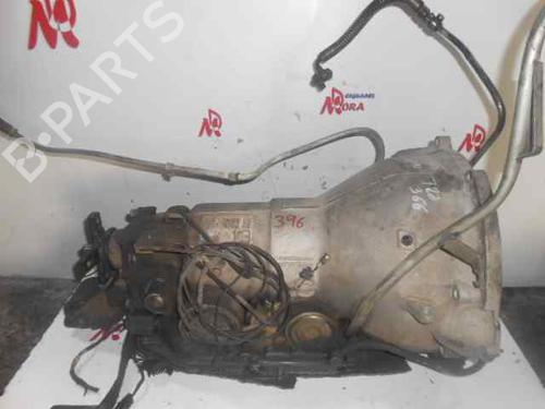 Used Gearbox MERCEDES-BENZ S-CLASS (W140) S 420 (140.042, 140.043) (279 hp) 12635005
