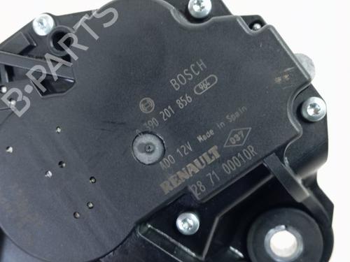 Rear wiper motor RENAULT GRAND SCÉNIC III (JZ0/1_)  | BP22699709M102 
