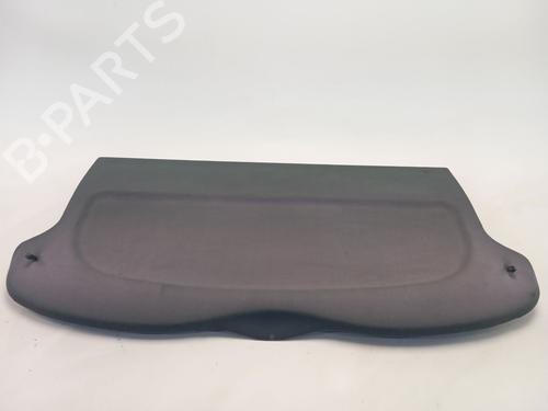 Used Rear parcel shelf Rear parcel shelf AUDI A3 (8L1) 1.9 TDI (130 hp) 34195478 34195478