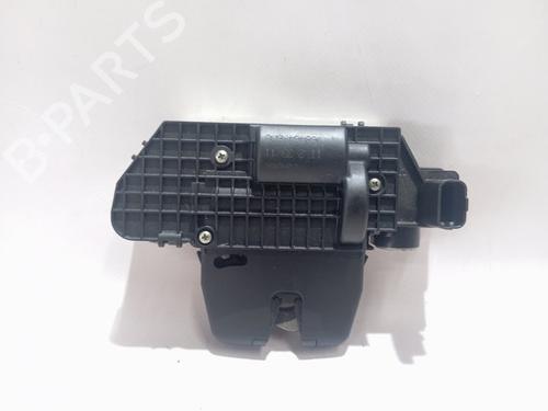 Used Tailgate lock Tailgate lock NISSAN X-TRAIL III (T32_, T32R, T32RR) [2013-2026] 33016411 33016411