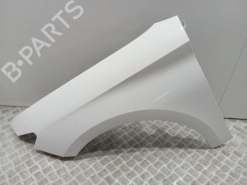 Used Left front fenders SEAT LEON (KL1, KLG) [2019-2026]  31921047