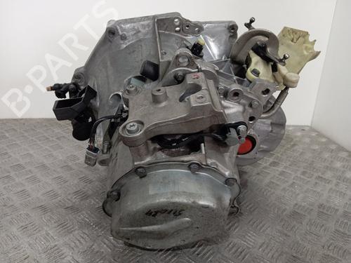 Gearbox CITROËN C3 / C3 ORIGIN III (SX)  | BP22778796M3 