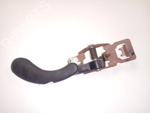 Used Front right interior door handle CHEVROLET CAMARO 3.8 (193 hp) 18265668
