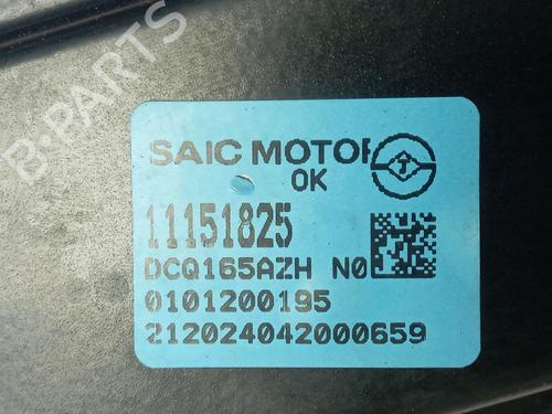 Rear left window mechanism MG MG HS (AS33) | BP35964221C24 - Image 2
