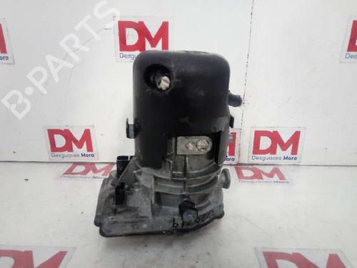 Used Steering pump CITROËN C5 III (RD_) [2008-2017]  12655123
