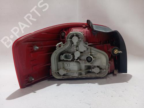 Højre baglygte AUDI A3 (8P1) 2.0 TDI 16V | BP30375002C35