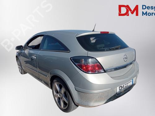 Injector OPEL ASTRA H (A04)  | BP33708752M100  - Image 8