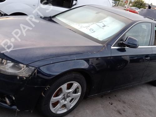 Rear left window mechanism AUDI A4 B8 (8K2) 2.0 TDI 16V | BP16584232C24