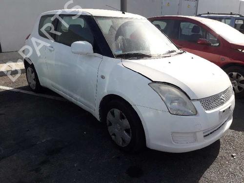 Alternator SUZUKI SWIFT IV (FZ, NZ) | BP12936433M7