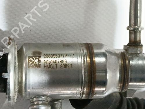 Injector RENAULT EXPRESS Box Body/MPV | BP39093603M100 - Image 2