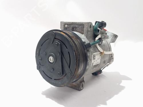 AC-Kompressor RENAULT CLIO V (B7_) [2019-2026]  32262035