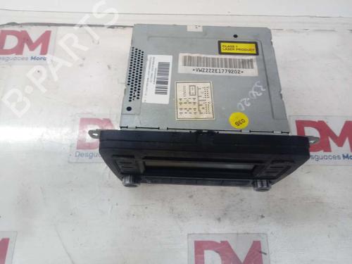 Radio VW GOLF V (1K1)  | BP15711814E6 