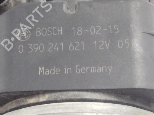 Front wiper motor PEUGEOT PARTNER Tepee  | BP19167409M29 