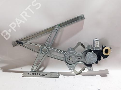 Used Front left window mechanism Front left window mechanism 36665251 36665251