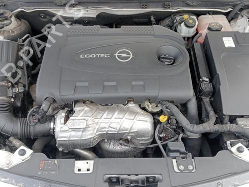Xenon ballast OPEL INSIGNIA A Sports Tourer (G09)  | BP29335349C53 